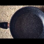Descubre por qué las sartenes de piedra son saludables para cocinar